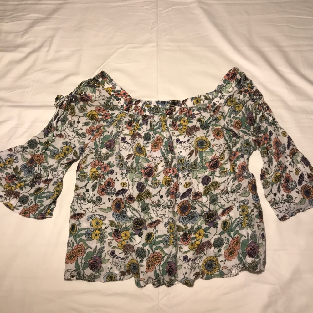 Maurices Top